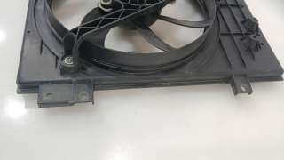 Recambio de electroventilador para audi a3 (8l1) 1996-2006 1.6 referencia OEM IAM 1J0959455F 1J0121205B 