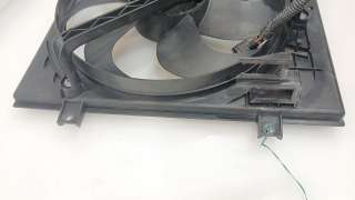 Recambio de electroventilador para audi a3 (8l1) 1996-2006 1.6 referencia OEM IAM 1J0959455F 1J0121205B 