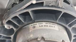 Recambio de electroventilador para audi a3 (8l1) 1996-2006 1.6 referencia OEM IAM 1J0959455F 1J0121205B 