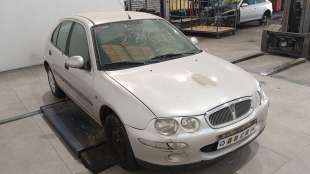 rover 25 i hatchback (rf) 1999-2006 del año 2000