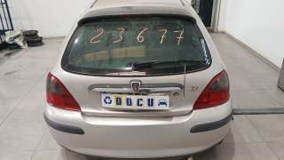 rover 25 i hatchback (rf) 1999-2006 del año 2000