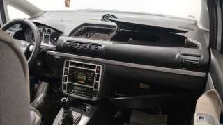 ford galaxy i (wgr) 1995-2006 del año 2003