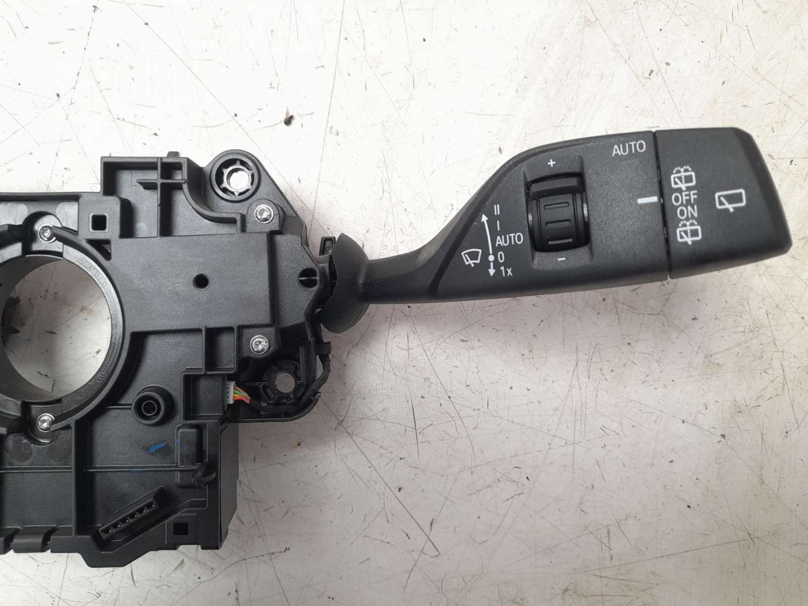 Recambio de mando multifuncion para bmw 1 (f40) 2019- 118 d referencia OEM IAM 61315A819E7   Recambio de mando multifuncion para bmw 1 (f40) 2019- 118 d referencia OEM IAM 61315A819E7