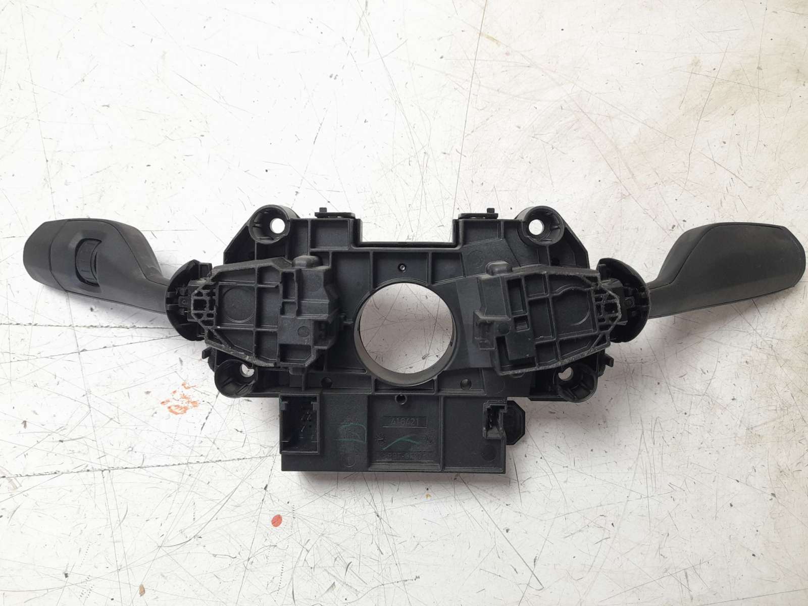 Recambio de mando multifuncion para bmw 1 (f40) 2019- 118 d referencia OEM IAM 61315A819E7   Recambio de mando multifuncion para bmw 1 (f40) 2019- 118 d referencia OEM IAM 61315A819E7