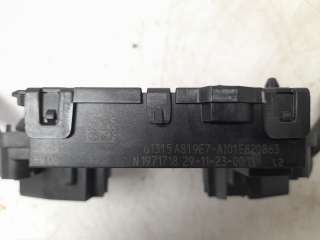 Recambio de mando multifuncion para bmw 1 (f40) 2019- 118 d referencia OEM IAM 61315A819E7   Recambio de mando multifuncion para bmw 1 (f40) 2019- 118 d referencia OEM IAM 61315A819E7