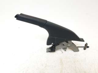 Recambio de palanca freno para seat ibiza v (kj1, kjg) 2017- 1.0 tsi referencia OEM IAM 6F0711301N  