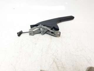 Recambio de palanca freno para seat ibiza v (kj1, kjg) 2017- 1.0 tsi referencia OEM IAM 6F0711301N  