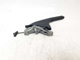 Recambio de palanca freno para seat ibiza v (kj1, kjg) 2017- 1.0 tsi referencia OEM IAM 6F0711301N  