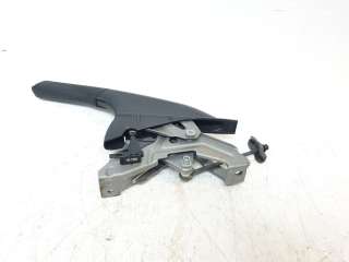Recambio de palanca freno para seat ibiza v (kj1, kjg) 2017- 1.0 tsi referencia OEM IAM 6F0711301N  