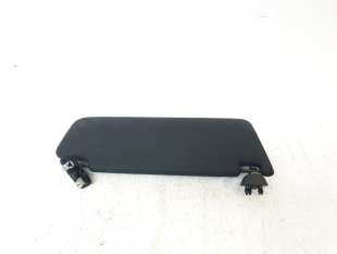 Recambio de parasol izquierdo para seat ibiza v (kj1, kjg) 2017- 1.0 tsi referencia OEM IAM 5G0857551AG   2
