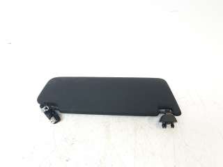 Recambio de parasol izquierdo para seat ibiza v (kj1, kjg) 2017- 1.0 tsi referencia OEM IAM 5G0857551AG  