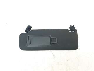 Recambio de parasol izquierdo para seat ibiza v (kj1, kjg) 2017- 1.0 tsi referencia OEM IAM 5G0857551AG  