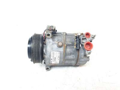 Recambio de compresor aire acondicionado para land rover evoque 2011-2018 pure referencia OEM IAM CPLA19D629BH  CAF210018 , 3200