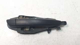 Recambio de maneta exterior delantera derecha para peugeot rifter 2018- 1.5 bluehdi 100 referencia OEM IAM 981608341T  