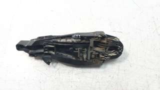 Recambio de maneta exterior delantera derecha para peugeot rifter 2018- 1.5 bluehdi 100 referencia OEM IAM 981608341T  
