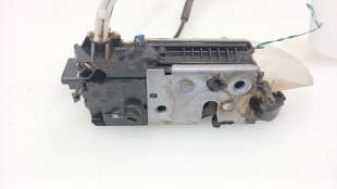 Recambio de cerradura puerta delantera izquierda para citroën c4 ii (nc_) 2009- 1.6 vti 120 referencia OEM IAM 9135HQ 9135HQ  2