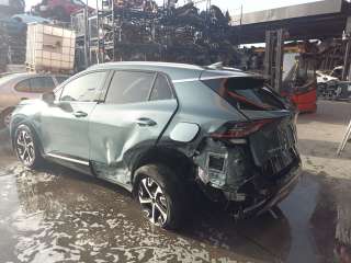 kia sportage v (nq5) 2021- del año 2022