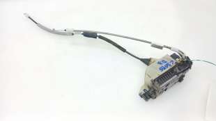 Recambio de cerradura puerta delantera derecha para citroën c4 ii (nc_) 2009- 1.6 vti 120 referencia OEM IAM 9136GR 9685351480 