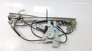 Recambio de elevalunas delantero izquierdo para renault clio iii 2005-2016 referencia OEM IAM 8200297443 115619 RT56AL
