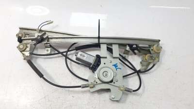 Recambio de elevalunas delantero izquierdo para renault clio iii 2005-2016 referencia OEM IAM 8200297443 115619 RT56AL