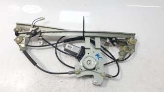 Recambio de elevalunas delantero izquierdo para renault clio iii 2005-2016 referencia OEM IAM 8200297443 115619 RT56AL