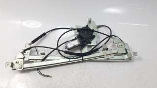 Recambio de elevalunas delantero izquierdo para renault clio iii 2005-2016 referencia OEM IAM 8200297443 115619 RT56AL