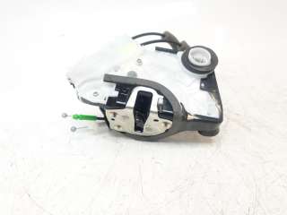 Recambio de cerradura puerta delantera derecha para toyota yaris cross 2021-2022 hybrid fwd style referencia OEM IAM M7311530M6 