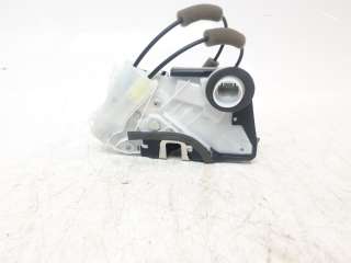 Recambio de cerradura puerta delantera derecha para toyota yaris cross 2021-2022 hybrid fwd style referencia OEM IAM M7311530M6 