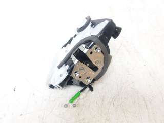 Recambio de cerradura puerta delantera derecha para toyota yaris cross 2021-2022 hybrid fwd style referencia OEM IAM M7311530M6 