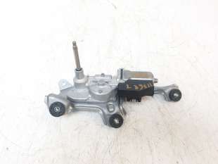 Recambio de motor limpia trasero para toyota yaris cross 2021-2022 hybrid fwd style referencia OEM IAM 8513052280  