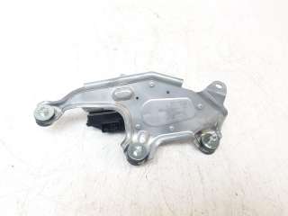 Recambio de motor limpia trasero para toyota yaris cross 2021-2022 hybrid fwd style referencia OEM IAM 8513052280  