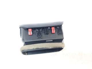 Recambio de aireador derecho para toyota yaris cross 2021-2022 hybrid fwd style referencia OEM IAM 55650K0050  