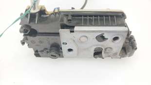 Recambio de cerradura puerta trasera izquierda para citroën c4 ii (nc_) 2009- 1.6 vti 120 referencia OEM IAM 9137W1 9685351980  2