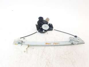 Recambio de elevalunas delantero derecho para toyota yaris cross 2021-2022 hybrid fwd style referencia OEM IAM 85710D540 0620206