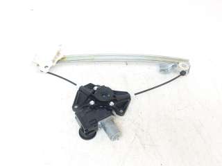 Recambio de elevalunas delantero derecho para toyota yaris cross 2021-2022 hybrid fwd style referencia OEM IAM 85710D540 0620206