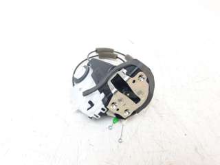 Recambio de cerradura puerta trasera derecha para toyota yaris cross 2021-2022 hybrid fwd style referencia OEM IAM M7314450M6  