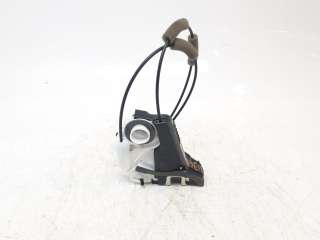 Recambio de cerradura puerta trasera derecha para toyota yaris cross 2021-2022 hybrid fwd style referencia OEM IAM M7314450M6  