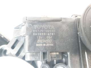 Recambio de elevalunas delantero izquierdo para toyota yaris cross 2021-2022 hybrid fwd style referencia OEM IAM 857200D550  