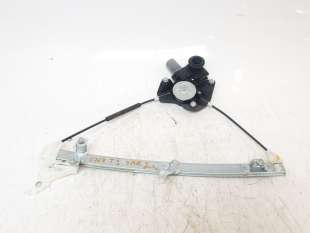 Recambio de elevalunas trasero izquierdo para toyota yaris cross 2021-2022 hybrid fwd style referencia OEM IAM 857200D560 062020