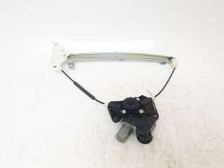 Recambio de elevalunas trasero izquierdo para toyota yaris cross 2021-2022 hybrid fwd style referencia OEM IAM 857200D560 062020