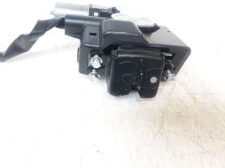Recambio de cerradura maletero / porton para toyota yaris cross 2021-2022 hybrid fwd style referencia OEM IAM 1638000790  