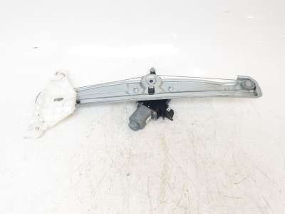 Recambio de elevalunas delantero derecho para hyundai tucson (nx) 2020- maxx silver 2wd referencia OEM IAM BA020K0030  