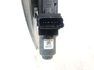 Recambio de elevalunas delantero derecho para hyundai tucson (nx) 2020- maxx silver 2wd referencia OEM IAM BA020K0030  