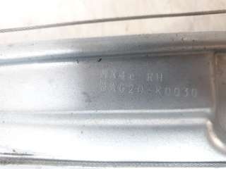 Recambio de elevalunas delantero derecho para hyundai tucson (nx) 2020- maxx silver 2wd referencia OEM IAM BA020K0030  
