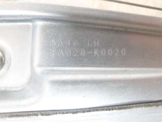 Recambio de elevalunas delantero izquierdo para hyundai tucson (nx) 2020- maxx silver 2wd referencia OEM IAM BA020K0020  