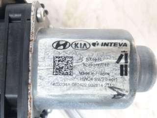 Recambio de elevalunas delantero izquierdo para hyundai tucson (nx) 2020- maxx silver 2wd referencia OEM IAM BA020K0020  