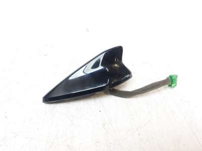 Recambio de antena para hyundai tucson (nx) 2020- maxx silver 2wd referencia OEM IAM 96210N7400EB  