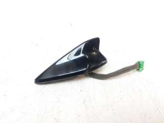 Recambio de antena para hyundai tucson (nx) 2020- maxx silver 2wd referencia OEM IAM 96210N7400EB  