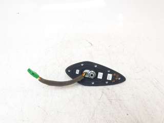 Recambio de antena para hyundai tucson (nx) 2020- maxx silver 2wd referencia OEM IAM 96210N7400EB  