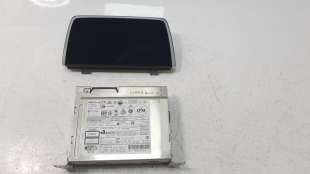 Recambio de sistema navegacion gps para bmw serie x1 (f48) 2015- sdrive18d referencia OEM IAM 65509322123  